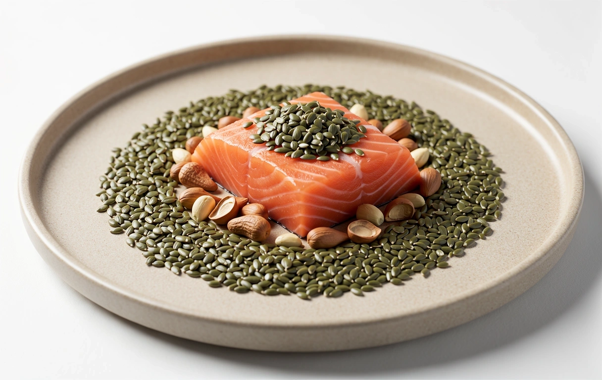 Egészséges táplálkozás alapjai