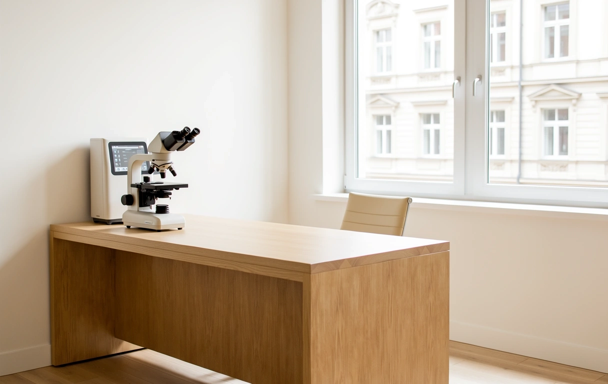 Nutriciologia Központ Belső