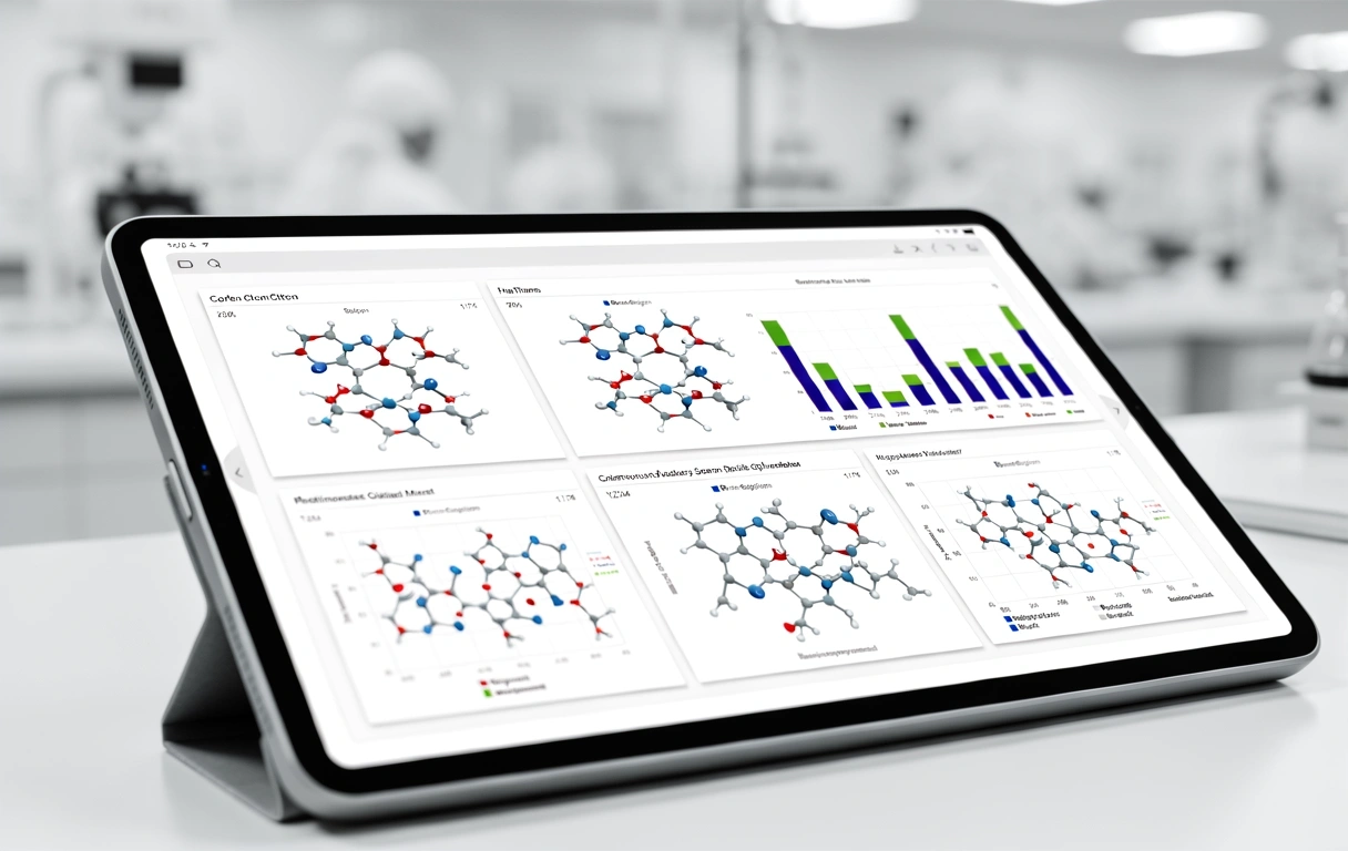 Adatvezérelt tervezés